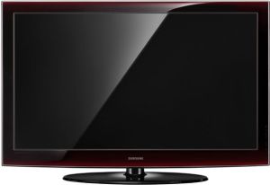 Telewizor Samsung Telewizor 52" LCD SAMSUNG LE52A656A1 (Full HD, 3 HDMI) (LE52A656) - RTVSA1TLC0077 2