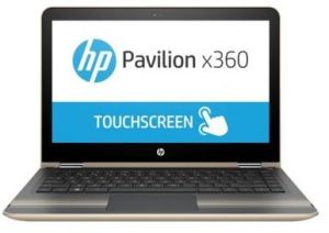 Laptop HP Pavilion x360 13-U154nw (Z3B58EA) 1