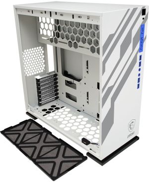 Obudowa In Win 303-MSI Dragon Edition (303-MSI Dragon) 15