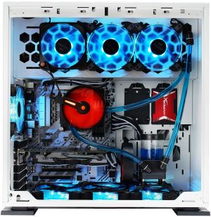 Obudowa In Win 303-MSI Dragon Edition (303-MSI Dragon) 16