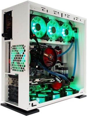 Obudowa In Win 303-MSI Dragon Edition (303-MSI Dragon) 19