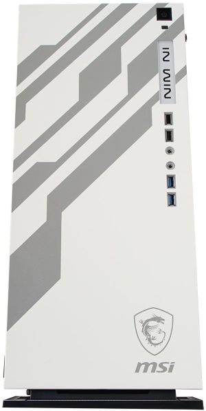 Obudowa In Win 303-MSI Dragon Edition (303-MSI Dragon) 2