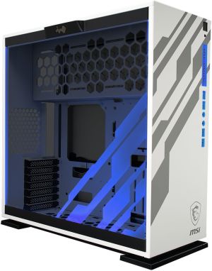 Obudowa In Win 303-MSI Dragon Edition (303-MSI Dragon) 5