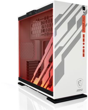 Obudowa In Win 303-MSI Dragon Edition (303-MSI Dragon) 6