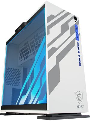 Obudowa In Win 303-MSI Dragon Edition (303-MSI Dragon) 8