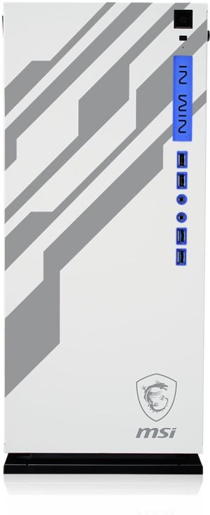 Obudowa In Win 303-MSI Dragon Edition (303-MSI Dragon) 9