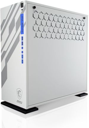 Obudowa In Win 303-MSI Dragon Edition (303-MSI Dragon) 10