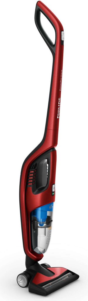 Odkurzacz pionowy Philips FC6172/01 PowerPro Duo 2