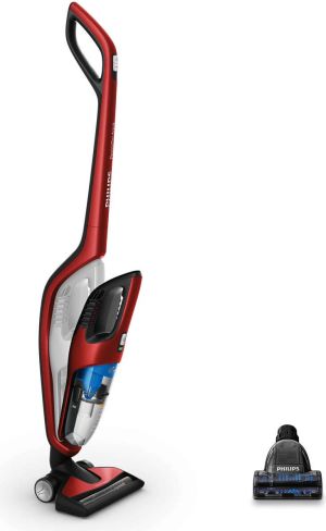 Odkurzacz pionowy Philips FC6172/01 PowerPro Duo 3