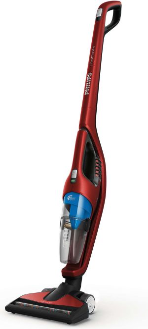 Odkurzacz pionowy Philips FC6172/01 PowerPro Duo 1