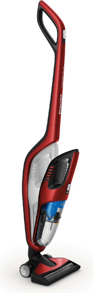 Odkurzacz pionowy Philips FC6172/01 PowerPro Duo 4