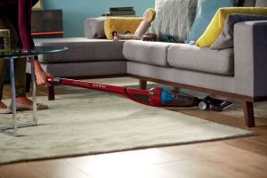 Odkurzacz pionowy Philips FC6172/01 PowerPro Duo 5