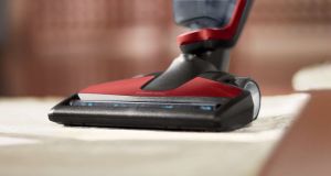 Odkurzacz pionowy Philips FC6172/01 PowerPro Duo 6