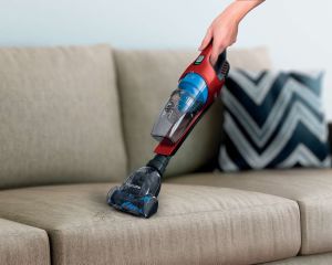 Odkurzacz pionowy Philips FC6172/01 PowerPro Duo 7