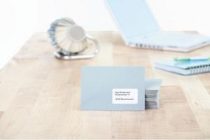 Herma Adressetiketten Premium A4 63,5 x 33,9 mm 600St. (4500) 2