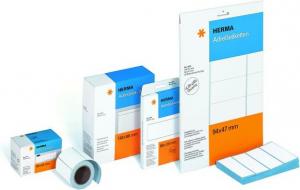 Herma Adressetiketten Premium A4 63,5 x 33,9 mm 600St. (4500) 3