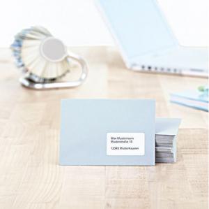 Herma Adressetiketten Premium A4 63,5 x 33,9 mm 600St. (4500) 4