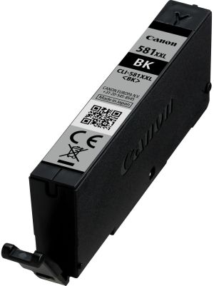 Tusz Canon oryginalny tusz CLI-581BK XXL, black extra high capacity (1998C001) 1