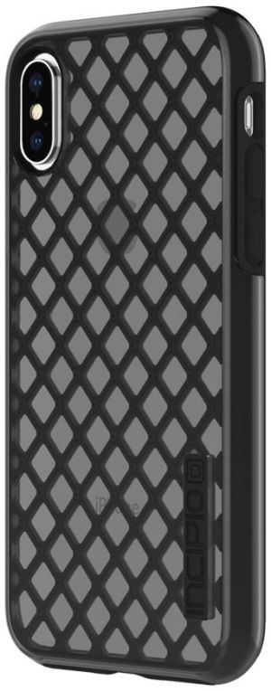 Incipio Etui DualPro Sport Case do Apple iPhone X, czarny (IPH-1636-BLK) 2
