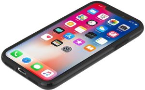 Incipio Etui DualPro Sport Case do Apple iPhone X, czarny (IPH-1636-BLK) 3