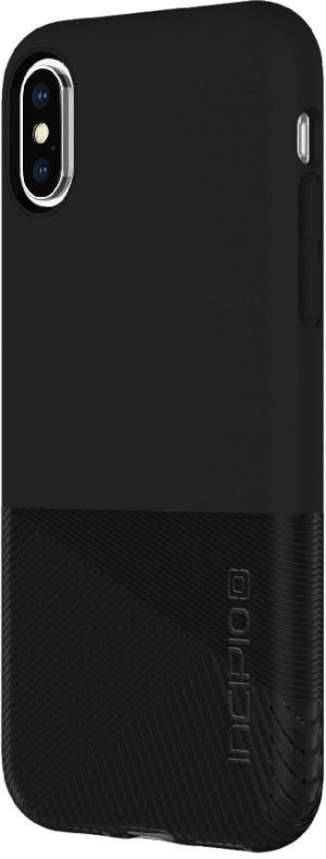 Incipio Incipio NGP Sport etui dla Apple iPhone X (IPH-1642-BLK) 2