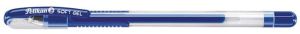 Pelikan Długopis żelowy Soft G29, niebieski (962811) 1