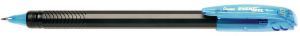 Długopis żelowy 417 S/J, niebieski (BL417-S) 1