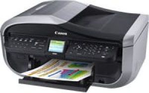 Urządzenie wielofunkcyjne Canon PIXMA MX850 1