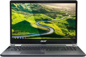 Laptop Acer Aspire R5-571T-57Z0 (NX.GCCAA.006) 2