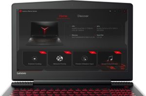 Laptop Lenovo Legion Y520-15IKBM (80YY006MPB) 16