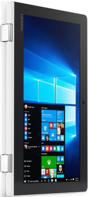 Laptop Lenovo Yoga 310-11IAP (80U2005EPB) 4