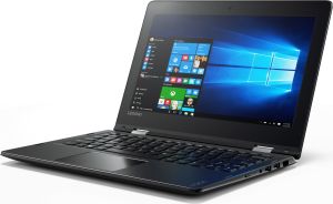 Laptop Lenovo Yoga 310-11IAP (80U2005FPB) 1
