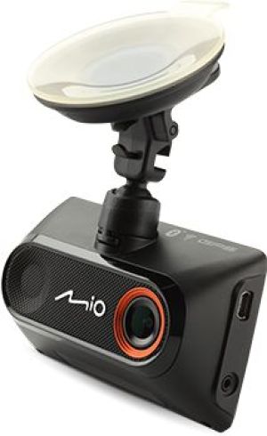 Wideorejestrator Mio MiVue 788 Touch (5415N5680007) 3