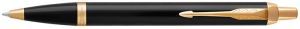 Parker Długopis Im Black GT (1931666) 1