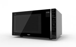 Kuchenka mikrofalowa Whirlpool MWP 303 SB 2