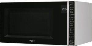 Kuchenka mikrofalowa Whirlpool MWP 303 SB 6