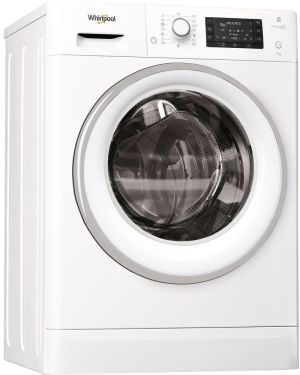 Pralka Whirlpool FWSD71283WS EU 1