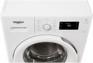 Pralka Whirlpool FWSD71283WS EU 3