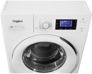 Pralka Whirlpool FWSD71283WS EU 4