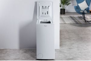 Pralka Whirlpool TDLR 70112 2