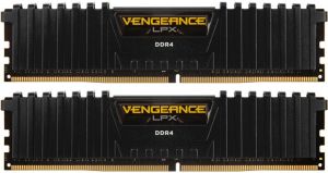 Pamięć Corsair Vengeance LPX, DDR4, 16 GB, 3000MHz, CL15 (CMK16GX4M2L3000C15) 2