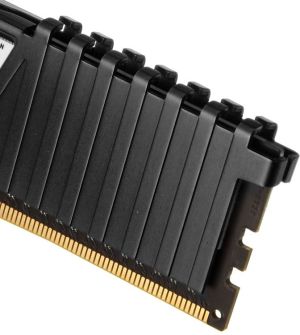 Pamięć Corsair Vengeance LPX, DDR4, 16 GB, 3000MHz, CL15 (CMK16GX4M2L3000C15) 5