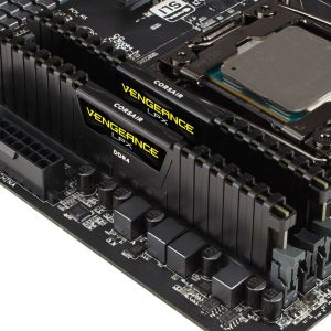 Pamięć Corsair Vengeance LPX, DDR4, 16 GB, 3000MHz, CL15 (CMK16GX4M2L3000C15) 6