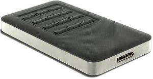 Kieszeń Delock M.2 Key B 42 mm SSD > USB 3.0 (42594) 4