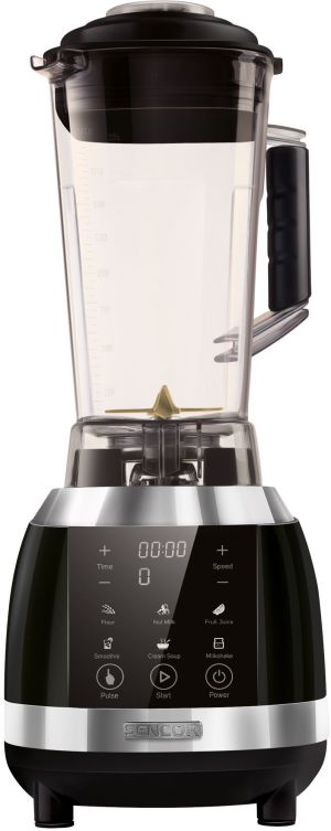 Blender kielichowy Sencor SBU 7730BK 2