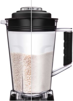 Blender kielichowy Sencor SBU 7730BK 15