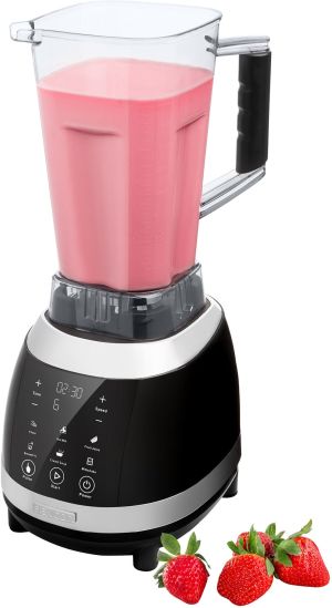 Blender kielichowy Sencor SBU 7730BK 3