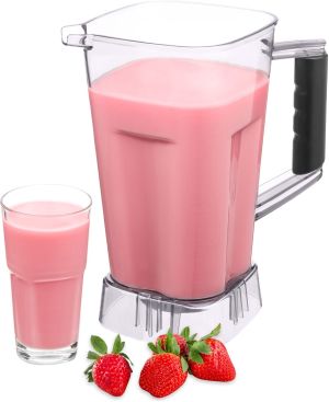 Blender kielichowy Sencor SBU 7730BK 4