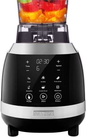 Blender kielichowy Sencor SBU 7730BK 5