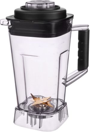 Blender kielichowy Sencor SBU 7730BK 9